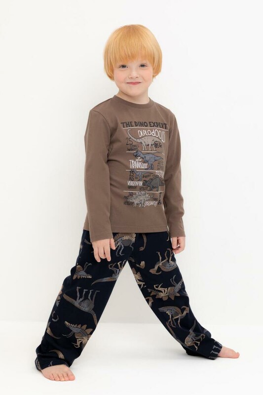 пижама для мал